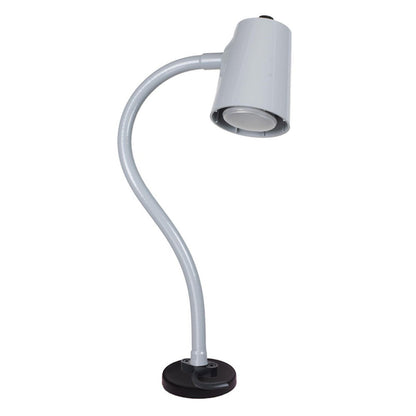 Moffatt Task Lights  Grey Led Wattage 5 W Voltage: 110-120V 94321
