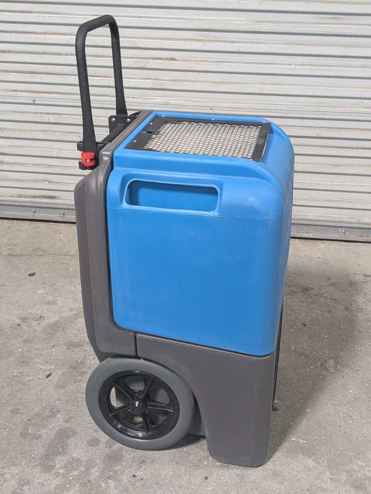 Dri-Eaz Portable Commercial Dehumidifier 115v LGR7000XLi-108110 Parts / Repair