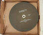Everett Aluminum Oxide Cutoff Wheel  Type 1 20" Dia 93FG-20 WET