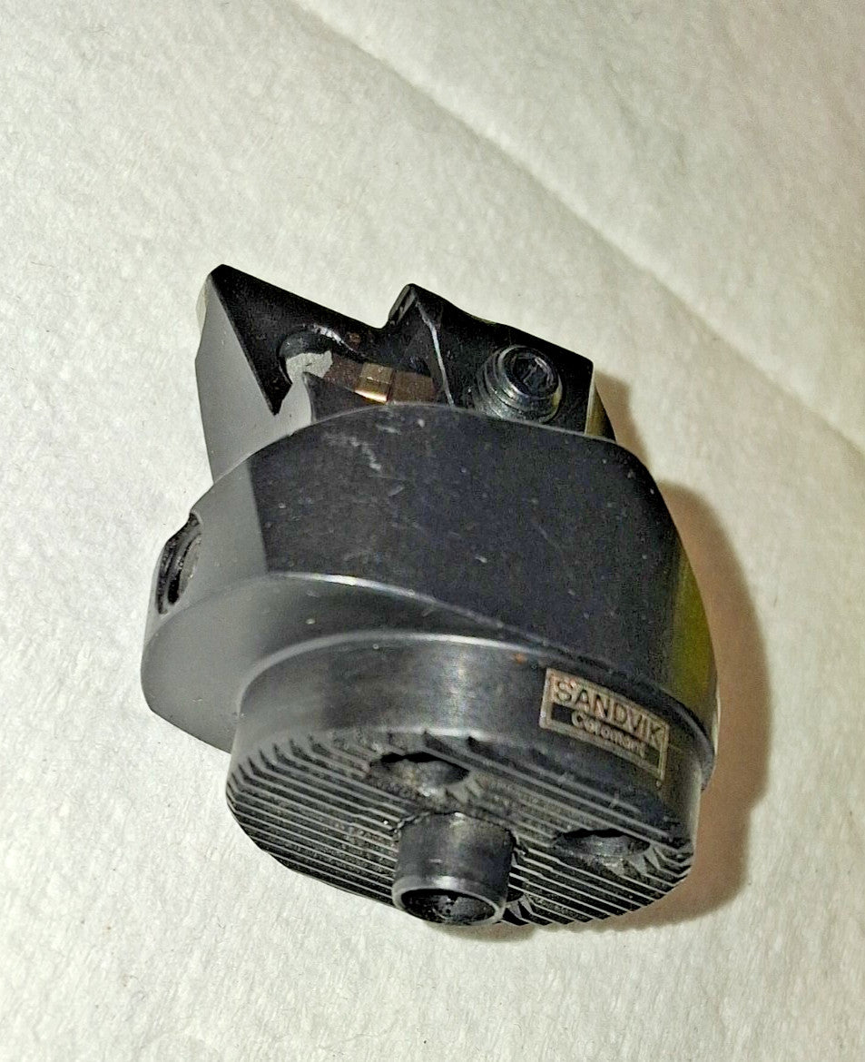 Sandvik Coromant Modular Turning & Profiling Head 32.00 mm Right Hand 5962604