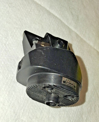 Sandvik Coromant Modular Turning & Profiling Head 32.00 mm Right Hand 5962604