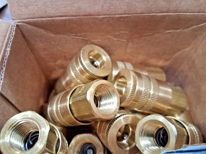 Parker Pneumatic Industrial Interchange Hose Couplings QTY15 B23