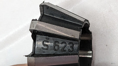 TACO Rubber Flex Collet 16mm - 23mm Range S-623
