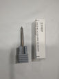 HARVEY TOOL Dovetail Cutter: 48 °, 0.055" Cut Dia Solid Carbide 23907