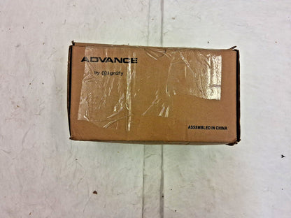 Philips Advance High Intensity Discharge Ballast 400 Watt 71A6071-001D
