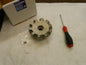 SUMITOMO 4" Cut Diam 25° Indexable Chamfer & Angle Face Mill 2200W0R