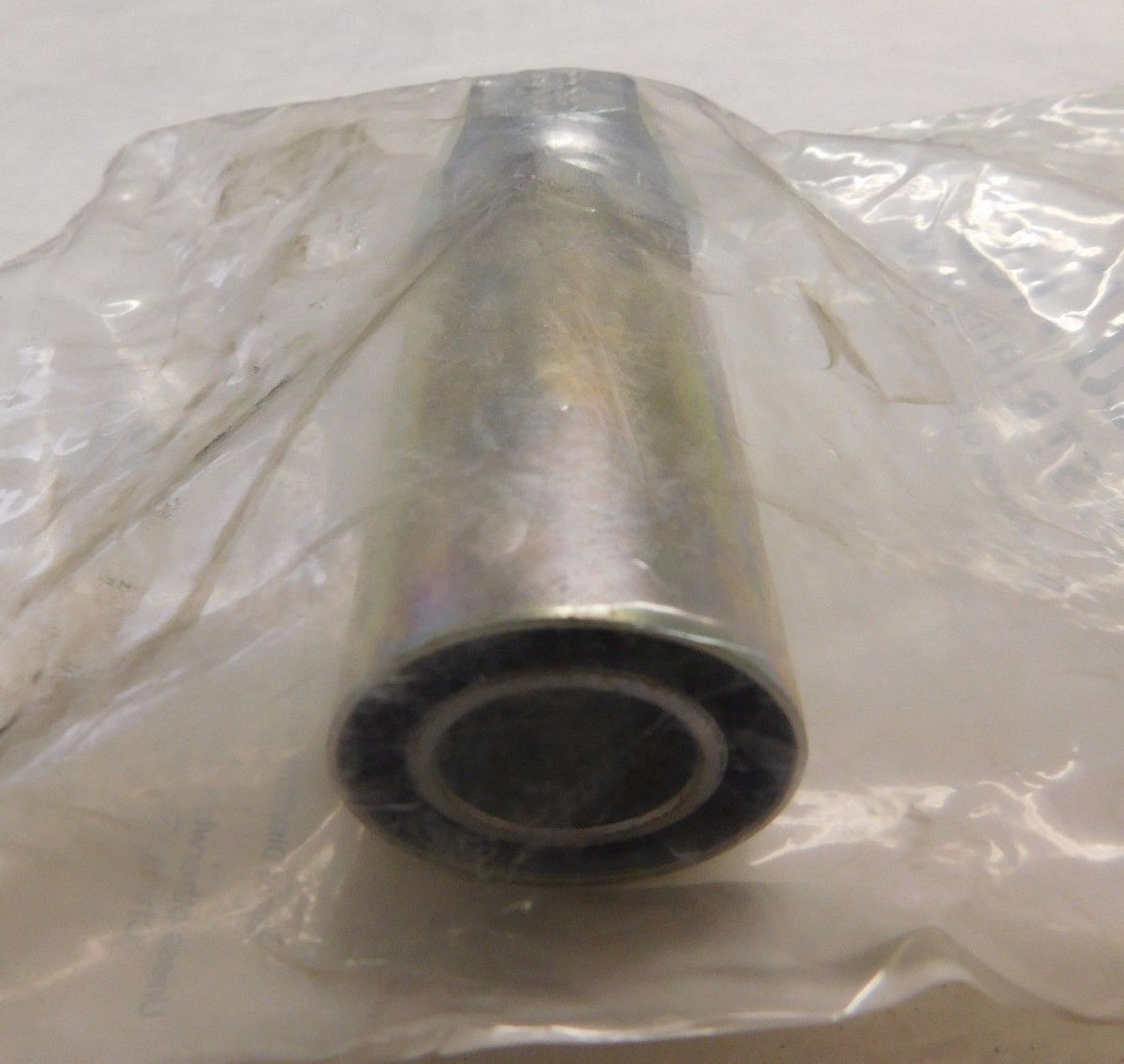 Parker Parflex 55 Series Crimp Fitting Female JIC 37º Swivel 1" Hose ID PX-