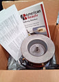 American Beauty General Purpose Solder Pot 600
