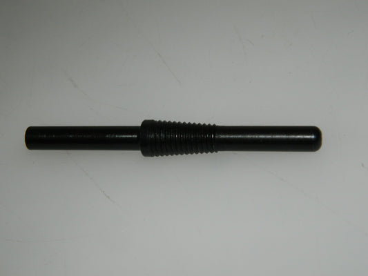 Standard Abrasives Mandrel 10 Pack 1/4" Pilot Diam 1" Pilot Length 712584