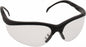 MCR SAFETY Safety Glasses 12pk: Anti-Fog &amp; Scratch-Resistant Full-Framed KD1