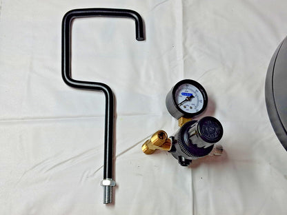 Speedy Paint Sprayer Steel Pressure Tank PT798RG