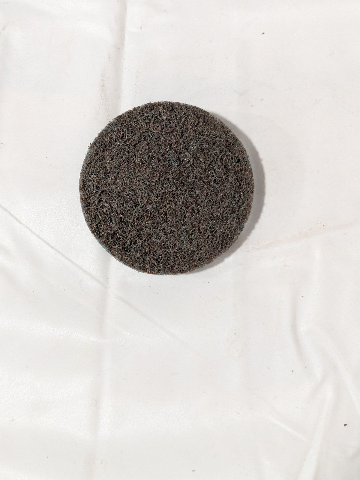 3M Quick-Change Disc: Roloc TR, 2" Dia, AO, Non-Woven Box of 50 54135