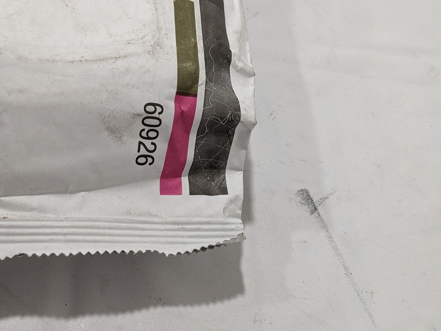 3M 6000 Series Multi-Gas Filter Qty 2 7000002041