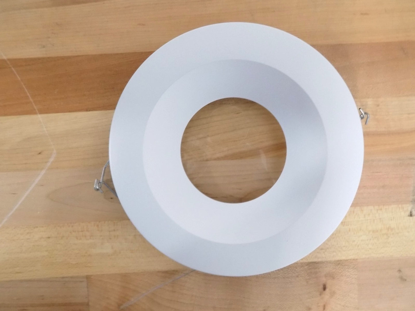 DMF Lighting 3" Metal Trim D43W