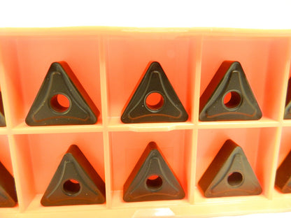 HERTEL TNMG 333EN HRM HC125T Carbide Turning Insert Qty 10 37770971