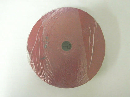 Norton Fiber Discs Red Heat Plus F981S 7" x 7/8" 80 Grit Qty 25 776960