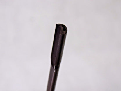 Drill Masters Eldorado Tool 15/64" 115º Carbide-Tip Die Drill Bit 112813SK