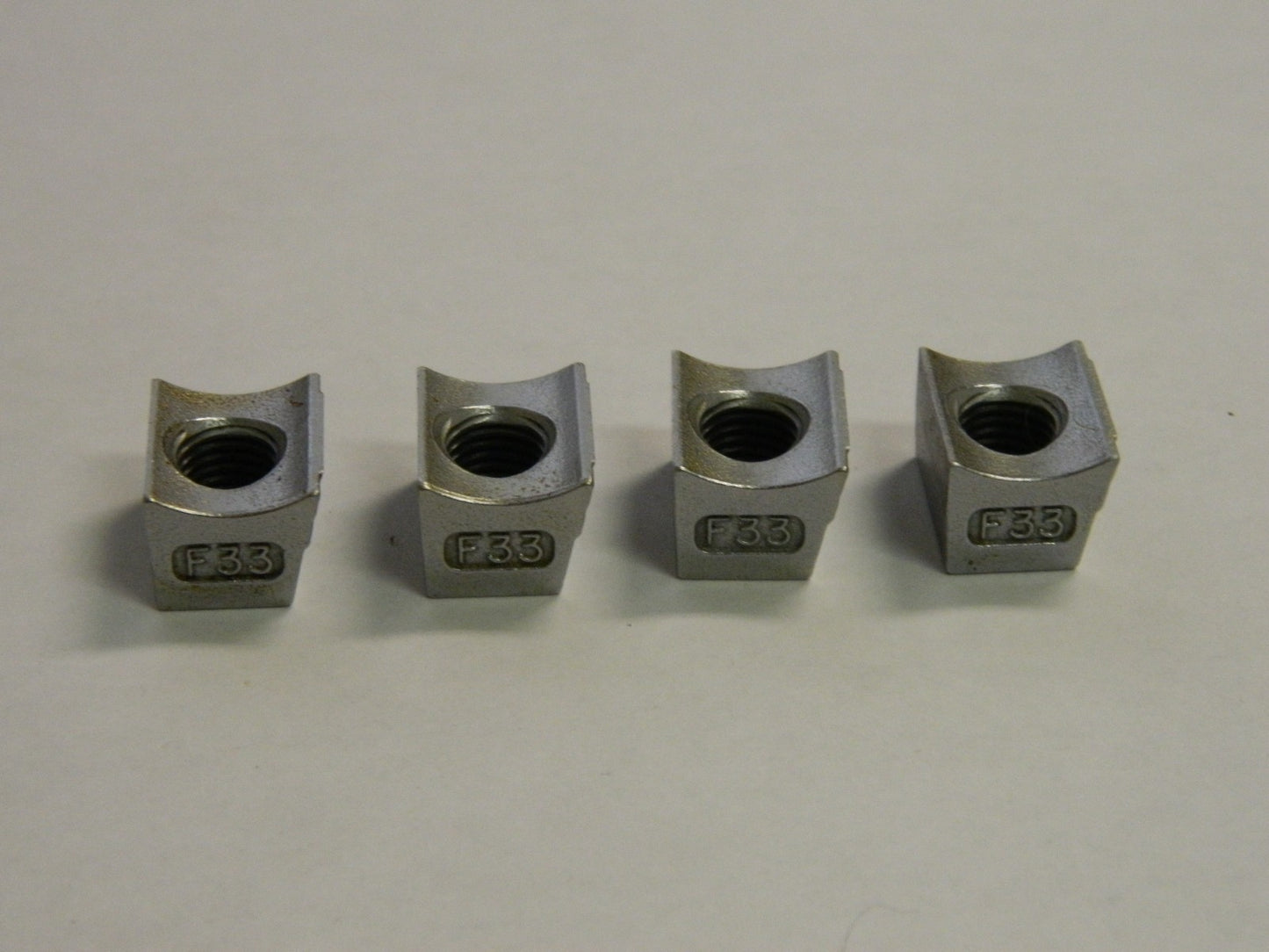 Tungaloy  Face Mill Wedge Screw QTY 4  6809563