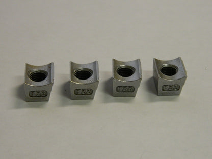 Tungaloy  Face Mill Wedge Screw QTY 4  6809563