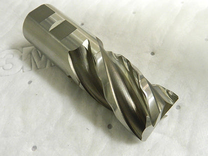 Widia Hanita WavCut II Corner Chamfer End Mill 2" x 3" 4FL 625V51731