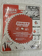 DIABLO Wet & Dry Cut Saw Blade 8" Dia 5/8" Arbor Hole 0.075" Kerf Width D0842CF