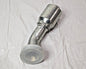 Gates Hydraulic Hose Fitting G24357-2432 24GSM-32FLH45M