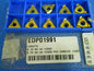 Valenite 16-IR-64-UN VC929 PVD Carbide Inserts Qty. 9