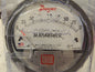 DWYER 15 Max psi, 2% Accuracy, NPT Thread Air Filter Kit 2002