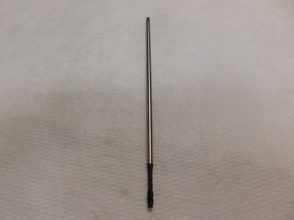 Kennametal Spiral Point Tap #6-32 UNC H3 3 FL Vanadium HSS Oxide 1434479