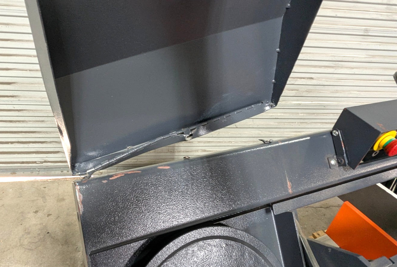 Clausing Kalamazoo Horizontal Bandsaw 230/460V  KC1016VS-3S  *Shipping Damage*
