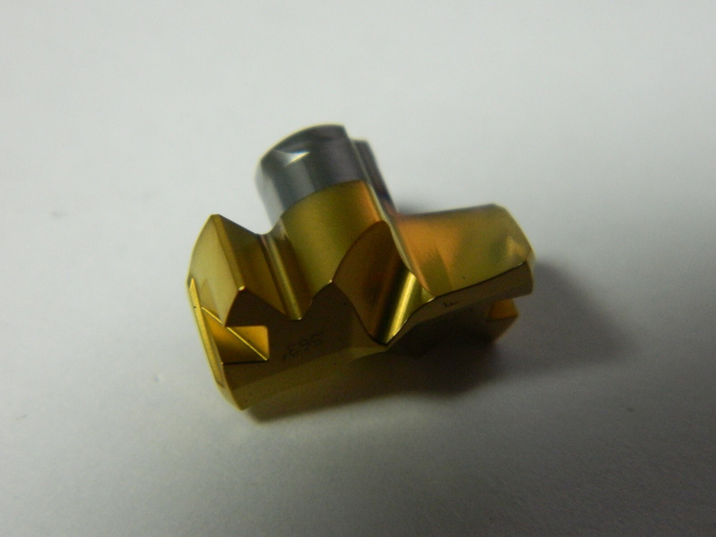 Ingersoll TPF1429R01 IN2505 Carbide Drill Tip Insert