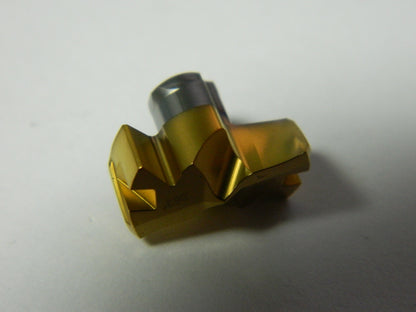 Ingersoll TPF1429R01 IN2505 Carbide Drill Tip Insert
