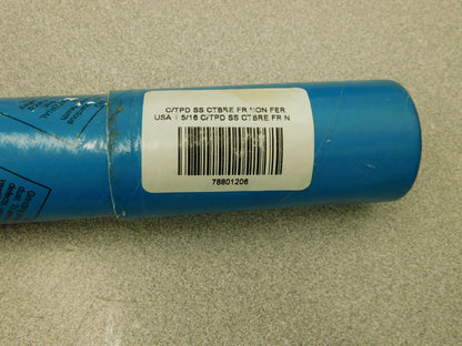 Pro-Grade Interchangeable Pilot Counterbore 1-5/16" Diam 1" Shank Diam 2514-42