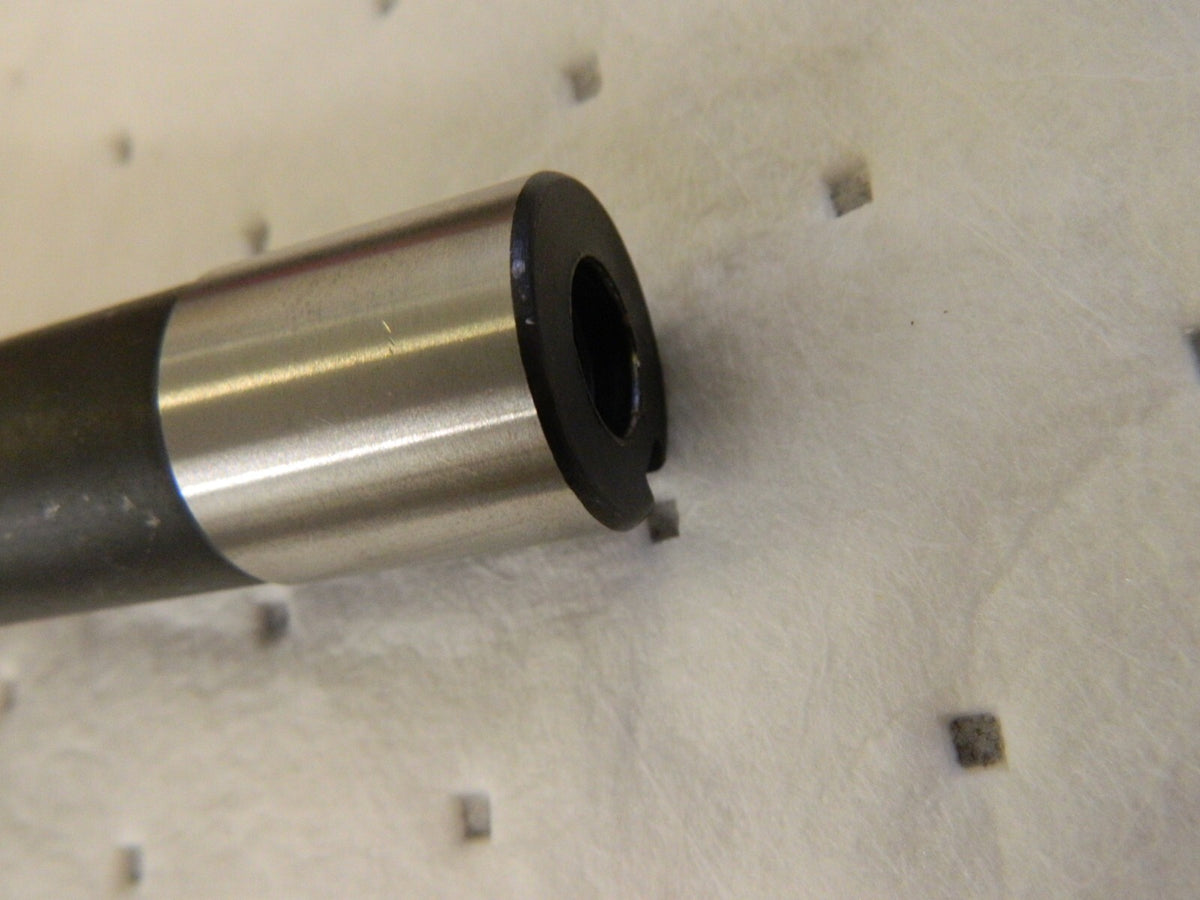 Interstate Shell Mill Holder: R8, Taper Shanks 210-0404