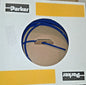 Parker Polyurethane Tube 100' Long 95U-8X1.50-BLU-0100