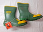Lehigh Safety Shoe 12-Inch Steel Toe Dielectric Waterproof Work Boots 50321