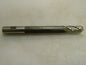 Hertel Uncoated End Mill 4FL 5/8" x 5/8" x 7-1/8" HSS 79562625