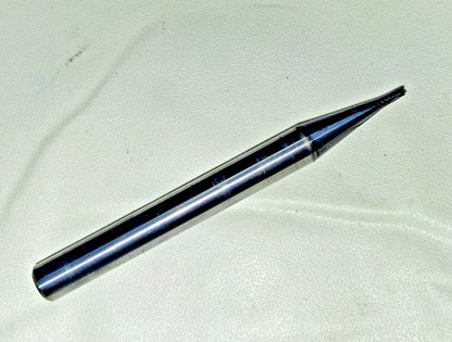 Harvey Tool Carbide 4 FL Corner Radius End Mill 951462-C6
