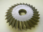 Value Collection 6" x 1" x  1-1/4" 45º HSS Double Angle Cutter #M