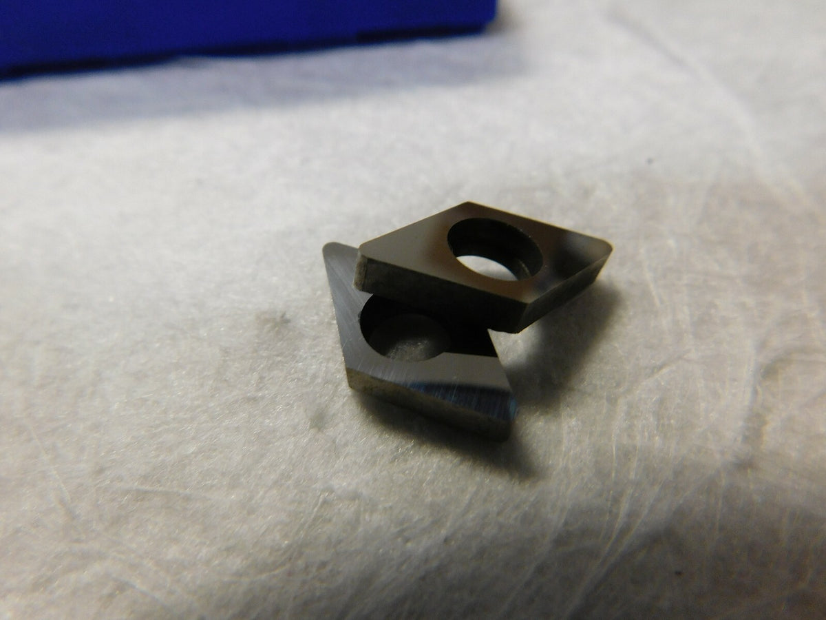 Pro Inserts  3/8" Inscribed Circle Triangle Shim for Indexables QTY 10 03040300