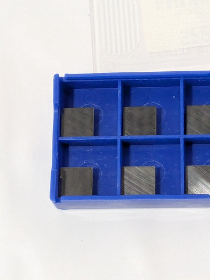 Sumitomo Turning Insert: SPG321-T1500A, Cermet Pack of 10 12JT811