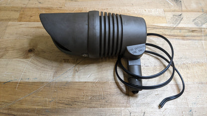 Kichler Lighting Low Voltage 1 Light Accent Lamp Outdoor Landscaping 15382AZ