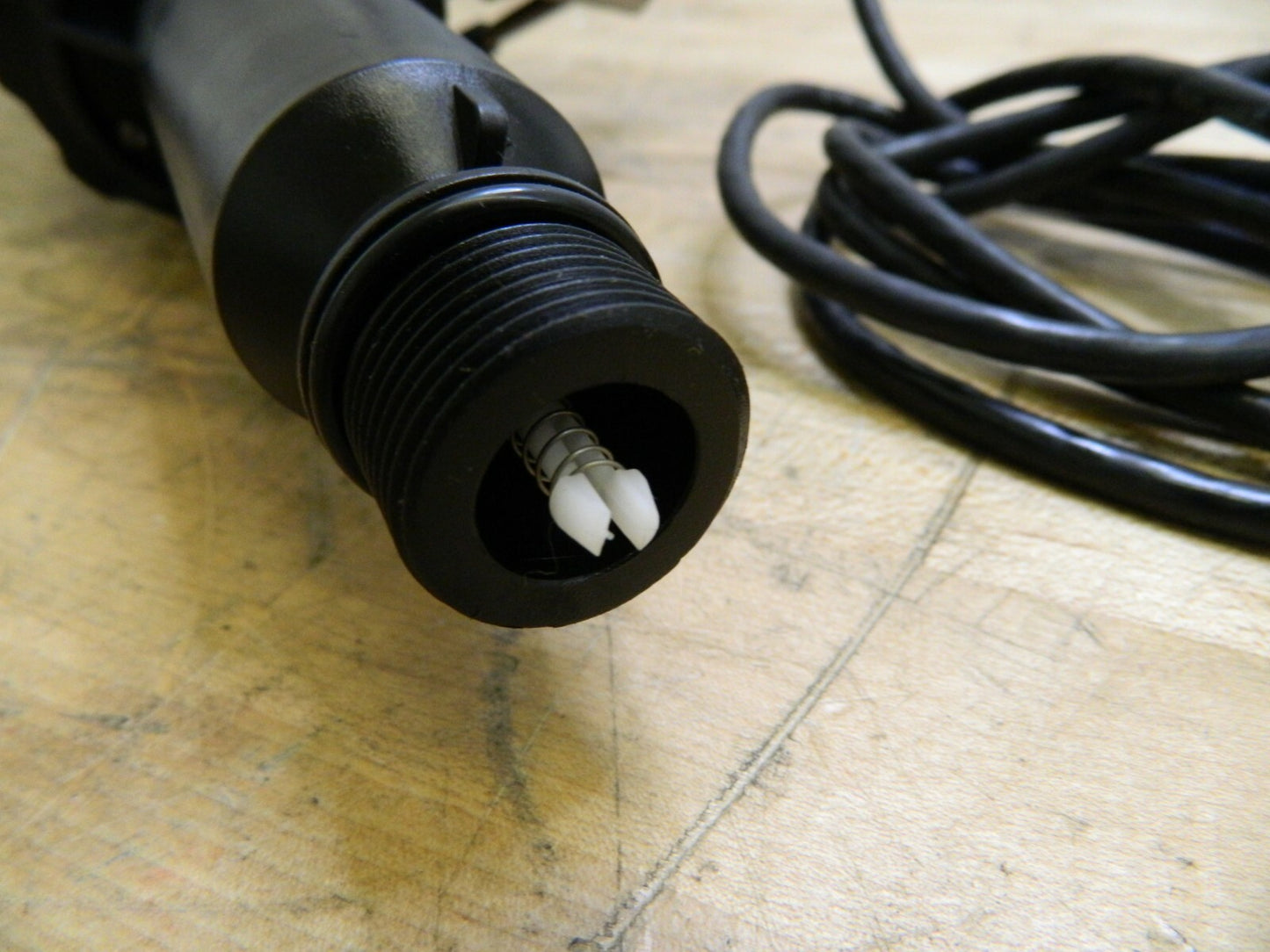 Pro-Lube Electric POM Oil Pump 10.5 GPM Flow Rate Model #85062495