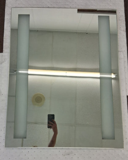 Electric Mirror Fusion Lighted Mirror FUS-2436