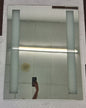 Electric Mirror Fusion Lighted Mirror FUS-2436