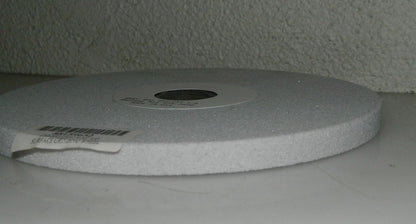 Pro Surface Grinding Wheel J Hardness 60 Grit 8" x 1-1/4" x 1/2"