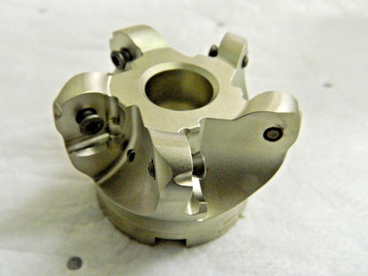 Hertel Indexable Button Milling Cutter RH 8600RPM 0.R.05.20-A100-200 6004717