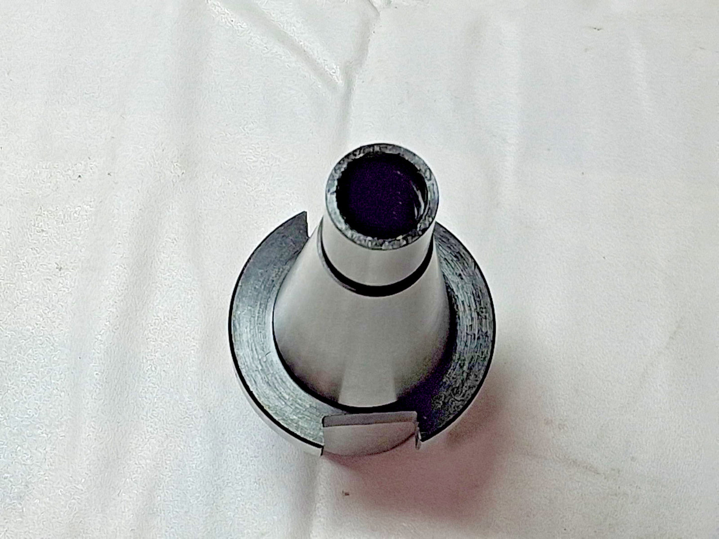 Value Collection Taper Shank End Mill Holders 3/8" Hole Dia 210-3024