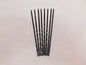 Interstate Spiral FL Taper Length Drill Bit 3.5mm 118º PT HSS Lot of 8 01391358