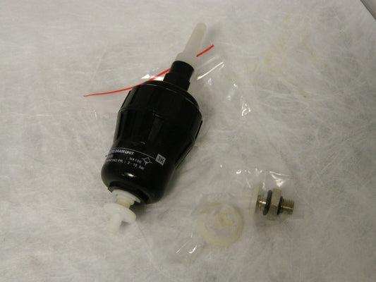 Jupiter Pneumatics Miniature External Autodrain NA100 6002910422JP